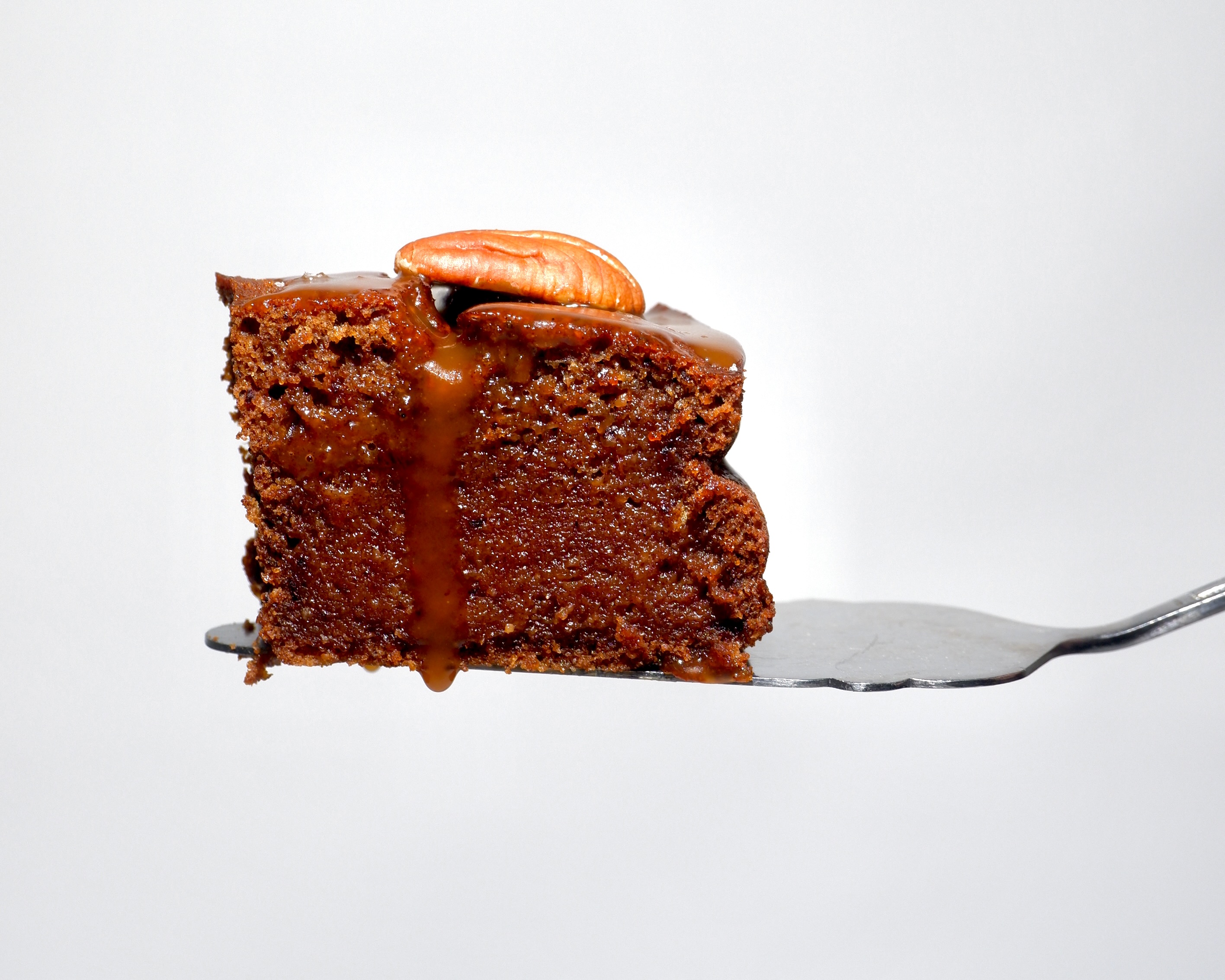 Best Apple, Date & Pecan Cake Recipe - How to Make Apple Cake